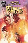 Star Trek: Harlan Ellison's Original The City On The Edge of Forever (2014)  n° 4 - Idw Publishing