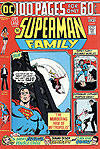 Superman Family, The (1974)  n° 166 - DC Comics