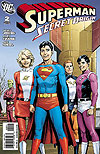 Superman: Secret Origin (2009)  n° 2 - DC Comics