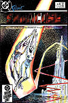 Talent Showcase  n° 16 - DC Comics