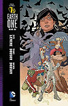 Teen Titans: Earth One (2014)  n° 1 - DC Comics