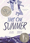 This One Summer  - First Second Books