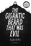 Gigantic Beard That Was Evil, The (2013)  - Picador