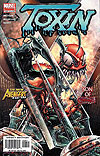 Toxin (2005)  n° 2 - Marvel Comics