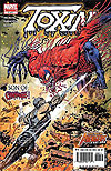 Toxin (2005)  n° 6 - Marvel Comics