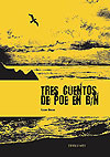 Tres Cuentos de Poe En B&N  - Editorial Luis Vives