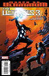 Ultimates 3, The (2008)  n° 4 - Marvel Comics