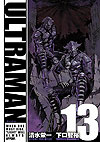 Ultraman (2011)  n° 13 - Shogakukan