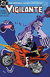 Vigilante (1983)  n° 24 - DC Comics
