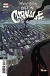 Web of Venom: Cult of Carnage (2019)  n° 1 - Marvel Comics