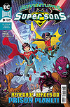 Adventures of The Super Sons (2018)  n° 8 - DC Comics