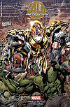 Age of Ultron (2013)  n° 1 - Panini Comics (France)