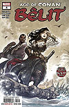 Age of Conan: Belit (2019)  n° 4 - Marvel Comics