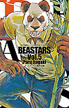 Beastars (2017)  n° 5 - Akita Shoten