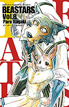 Beastars (2017)  n° 8 - Akita Shoten