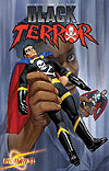 Black Terror (2008)  n° 11 - Dynamite Entertainment