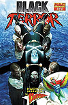 Black Terror (2008)  n° 12 - Dynamite Entertainment