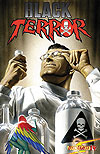 Black Terror (2008)  n° 14 - Dynamite Entertainment