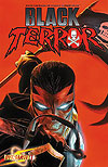 Black Terror (2008)  n° 1 - Dynamite Entertainment