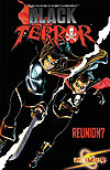 Black Terror (2008)  n° 4 - Dynamite Entertainment