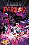 Black Terror (2008)  n° 8 - Dynamite Entertainment