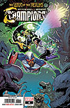 Champions (2019)  n° 6 - Marvel Comics