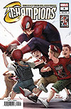 Champions (2019)  n° 6 - Marvel Comics