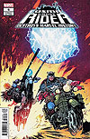 Cosmic Ghost Rider Destroys Marvel History (2019)  n° 4 - Marvel Comics