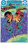 DC Comics Presents Annual (1982)  n° 1 - DC Comics