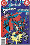 DC Comics Presents Annual (1982)  n° 2 - DC Comics
