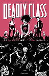 Deadly Class (2014)  n° 5 - Image Comics