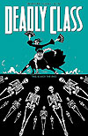 Deadly Class (2014)  n° 6 - Image Comics