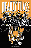 Deadly Class (2014)  n° 7 - Image Comics