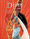 Djinn (2001)  n° 10 - Dargaud