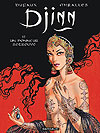 Djinn (2001)  n° 12 - Dargaud