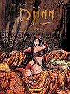 Djinn (2001)  n° 1 - Dargaud