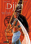 Djinn (2001)  n° 10 - Verlag Schreiber & Leser