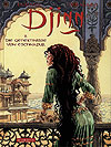 Djinn (2001)  n° 11 - Verlag Schreiber & Leser