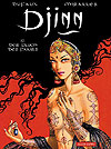 Djinn (2001)  n° 12 - Verlag Schreiber & Leser