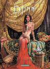 Djinn (2001)  n° 13 - Verlag Schreiber & Leser