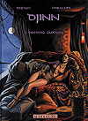 Djinn (2001)  n° 2 - Verlag Schreiber & Leser