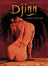 Djinn (2001)  n° 3 - Verlag Schreiber & Leser