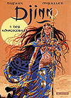 Djinn (2001)  n° 9 - Verlag Schreiber & Leser