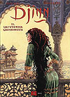 Djinn (2005)  n° 11 - Alessandro Editore