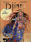 Djinn (2005)  n° 9 - Alessandro Editore