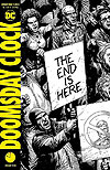 Doomsday Clock (2018)  n° 1 - DC Comics