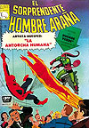 El Sorprendente Hombre Araña (1963)  n° 26 - La Prensa S.C.L.