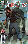 Emma Frost (2003)  n° 11 - Marvel Comics