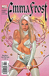 Emma Frost (2003)  n° 2 - Marvel Comics