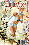 Emma Frost (2003)  n° 4 - Marvel Comics